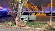 Un tiroteo en una calle deja al menos un herido y 5 detenidos que intentaban huir