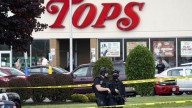 Supermarket gunman who targeted Black people wants charges dropped, says grand jury was too white