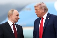 Trump celebra «grandes progresos» con Rusia y su negociador asegura que Putin acepta las garantías de seguridad para Ucrania