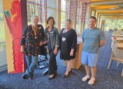 Bookworms, rejoice: Vashon Library expands hours