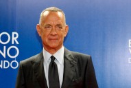 La inesperada película favorita de Tom Hanks