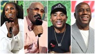 Investing In Influence: Issa Rae, Steve Harvey, Charlamagne Tha God & Magic Johnson Share Success Secrets At InvestFest [Exclusive]