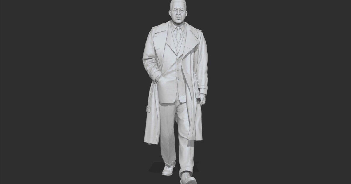 Thurgood Marshall statue unveiling set for downtown Columbia in October