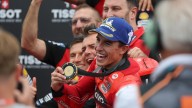 Así queda la clasificación del Mundial de MotoGP tras el GP de Hungría 2025
