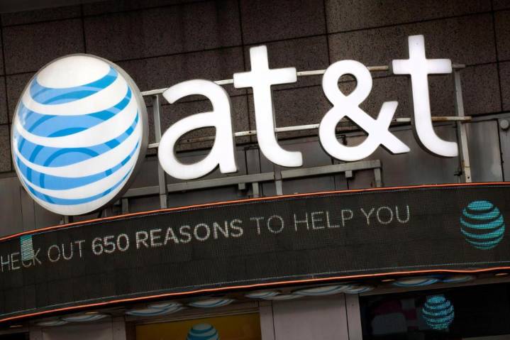 AT&T snatches up wireless spectrum licenses from EchoStar for $23 billion