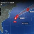 Hurricane Erin unleashing dangerous surf, rip currents along 2,000 miles of East Coast
