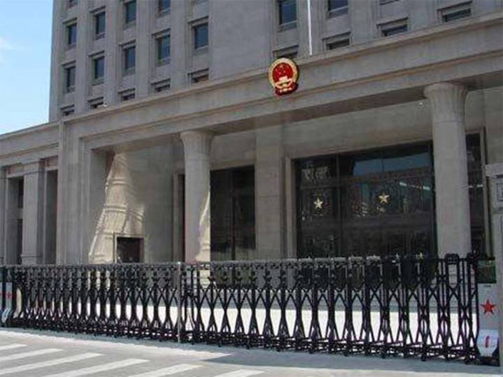 China señala legitimidad de sus maniobras militares cerca de Taiwán