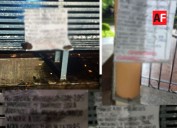 Autoridades retiran cartulinas con mensajes amenazantes en Colima y Villa de Álvarez