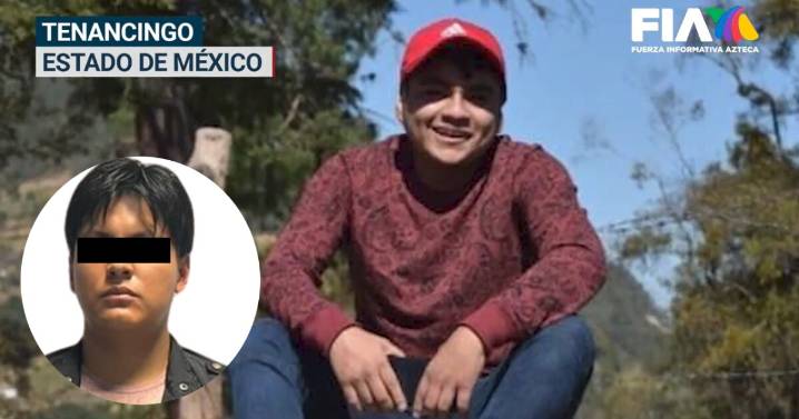 Normalista pasará 55 años en la cárcel por matar a golpes a compañero en Edomex