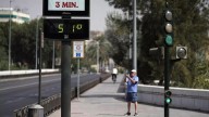 Golpe de calor en niños y ancianos: grupos de riesgo y medidas de prevención esenciales en verano