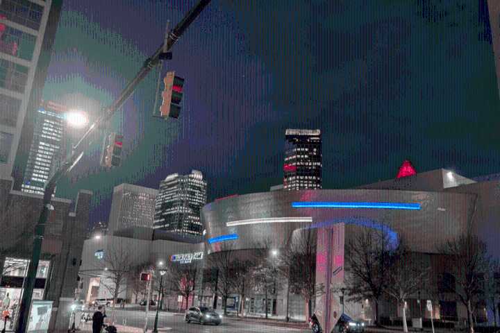 City pushes needle on $25 million plan for NASCAR Hall of Fame
