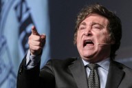 Argentina: La violencia, violencia desata (+Fotos)