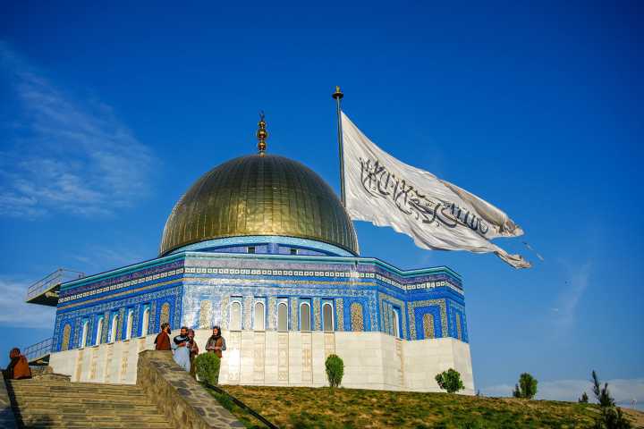 Report: Taliban law erases religious freedom, targets women and religious minorities
