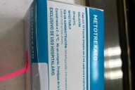 Acusa Nariz Roja uso de medicamentos cubanos para cáncer