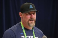 Dan Campbell Gets Good News On Morice Norris After Prayers Poured In From Rival’s Territory