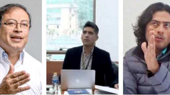 Presidente Petro deberá retractarse de los señalamientos que hizo contra el fiscal Mario Burgos
