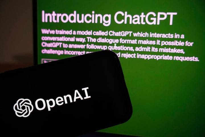 Predicción del creador de OpenAI: empresas millonarias impulsadas por IA, sin empleados ni oficinas