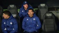 El mal momento que vive Carlos Tevez en Talleres: su futuro es incierto