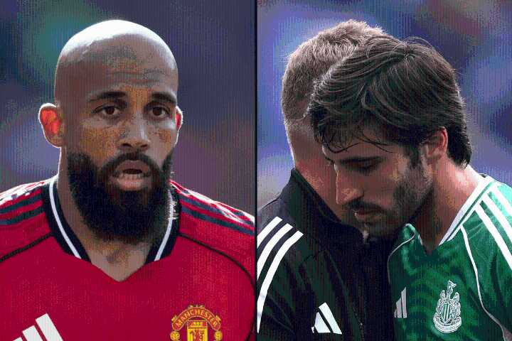 What's new about each Premier League club - Kick