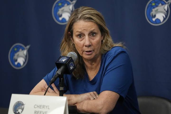 Cheryl Reeve blasts 'sexualization of women' after dildo incidents at WNBA games