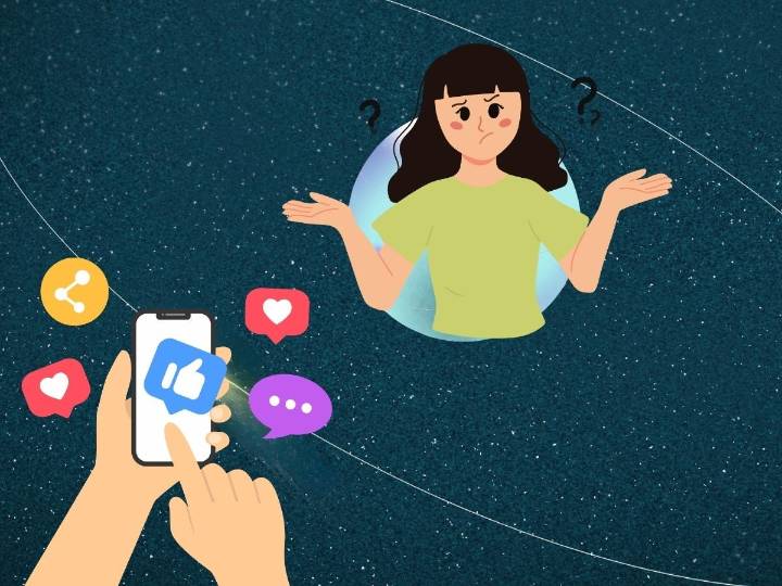 Orbiting: ¿Por qué tu ex ve todas tus historias y estados pero no te habla?