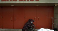 Katrina archives: As New Orleans drowns in chaos, death gets little notice