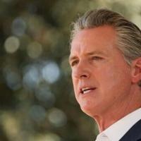 California to change election maps to counter Texas, governor says