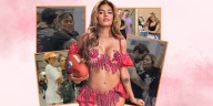 Karol G reveló imágenes de los ensayos para los shows que tendrá en Brasil y en París: “Enfocada”