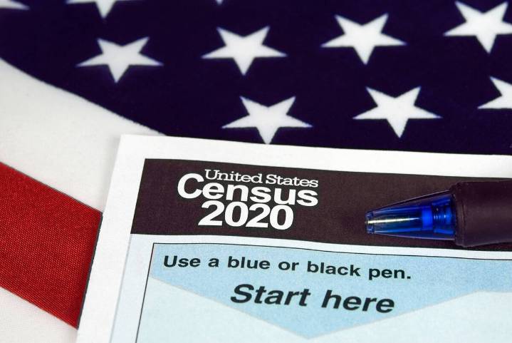Trump should get his new census 