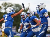 Photo Gallery: Anthony Wayne vs. St. John's Jesuit football