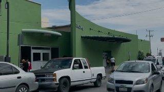 ¡Terror en las calles! Pandilleros balean a joven y acusan a ‘Los Vampiros’