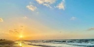 Texas Gulf paradise makes new list of 10 best Labor Day getaways