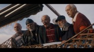 Sarajevo Opening Film ’The Pavilion’ Director Dino Mustafić’ Interview