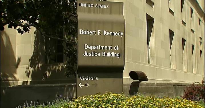 Washington among 19 states suing the Trump admin for withholding crime victim support funds