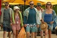 'Nobody 2' Review:  Bob Odenkirk, Sharon Stone, Action Sequel