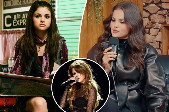 Selena Gomez reveals roughest stage in her career: 'At my wits' end'