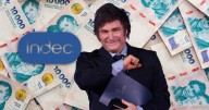 Si cobraste este sueldo en agosto, sos considerado clase media en Argentina