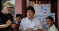 Elecciones Bolivia 2025: Gobierno dice que priorizó los comicios antes que la captura de Evo Morales 