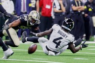 Rattler rallies Saints to a 17-all preseason tie with the Jaguars after Lawrence's productive start