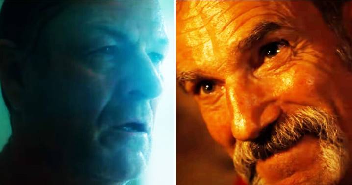 Anemone trailer – Daniel Day-Lewis exits retirement for new drama with Sean Bean 