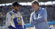 Chase Elliott Snubbed By His Own Family Naming HMS Young Gun for Cup Glory Chase Elliott snubbed by uncle Dan for Cup title, favoring Byron and SVG, despite his steady 2025 run and playoff