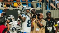 Play of the Day: James Mitchell caps preseason with a wide open touchdown