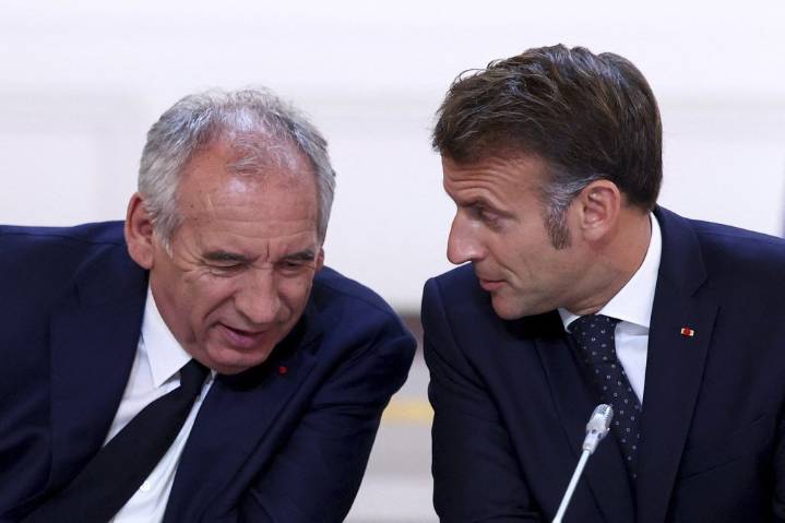 Another French prime minister could be toppled. More political instability is ahead
