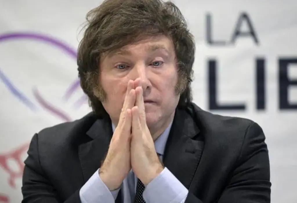 "Supermiércoles" económico: Inflación, deuda clave y fallo sobre YPF ponen en vilo al gobierno de Javier Milei