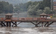 Al menos 32 peregrinos muertos en la India por las lluvias torrenciales del monzón