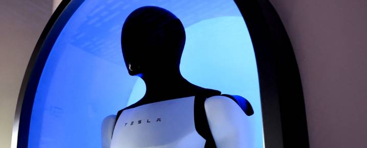 Humanoid Robots Have a Serious Design Flaw, And We Need to Fix It