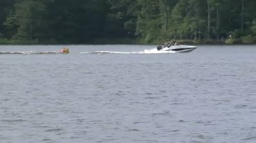 Court documents in Harris Lake tragedy say boat driver had 'strong odor of alcohol'
