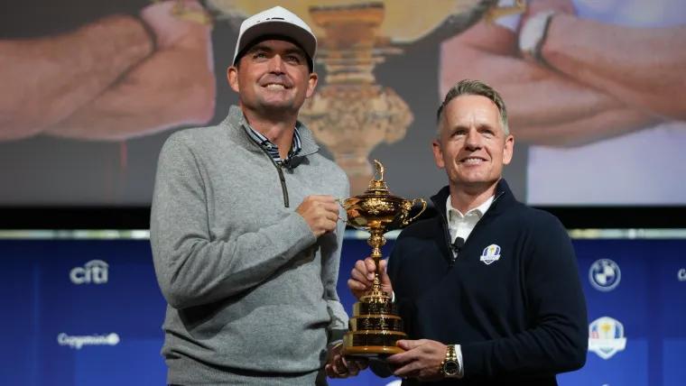Is there a PGA Tour event this week? Date, schedule for 2025 Ryder Cup and FedExCup Fall golf tournaments