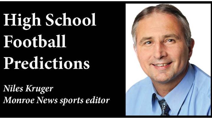 Prep Football Predictions: Busy first week will test the crystal ball