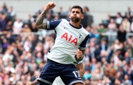 En vivo: París Saint-Germain y Tottenham definen al campeón de la Supercopa de Europa 2025